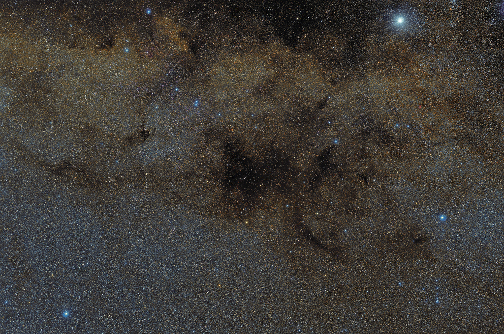 Rigil Kentaurus and Sandqvist 169