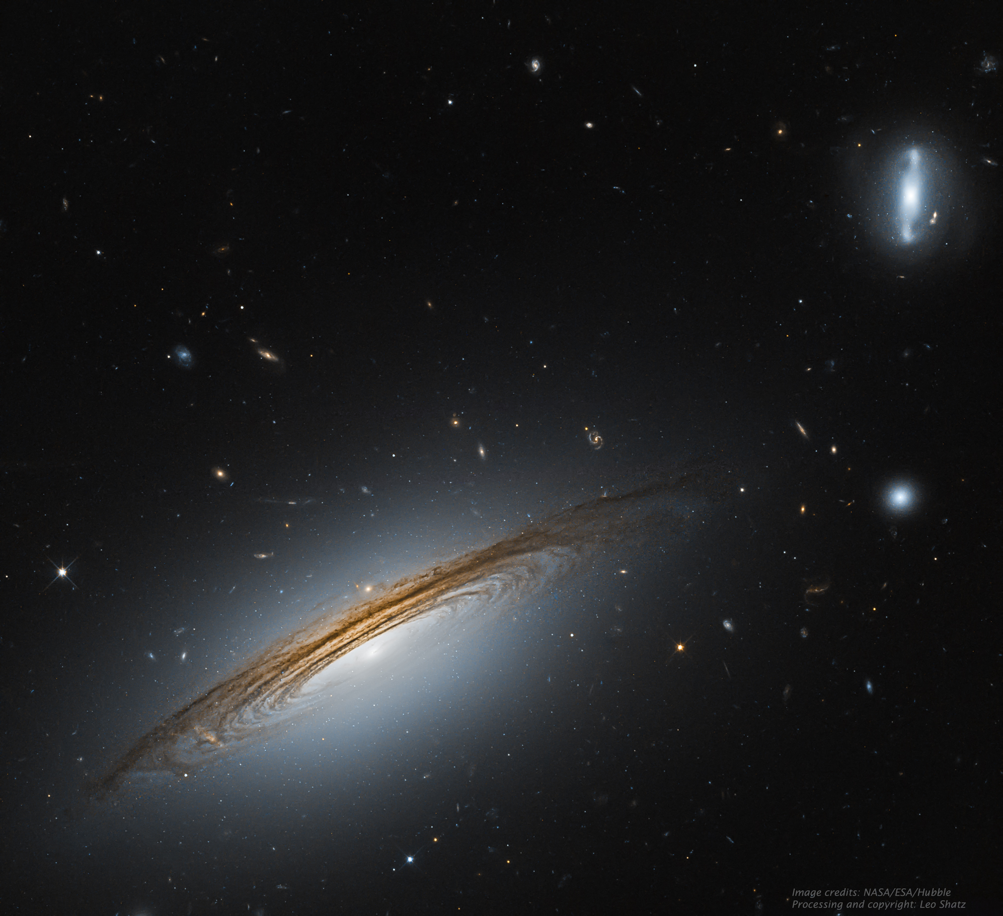 UGC 12591: The Fastest Rotating Galaxy Known