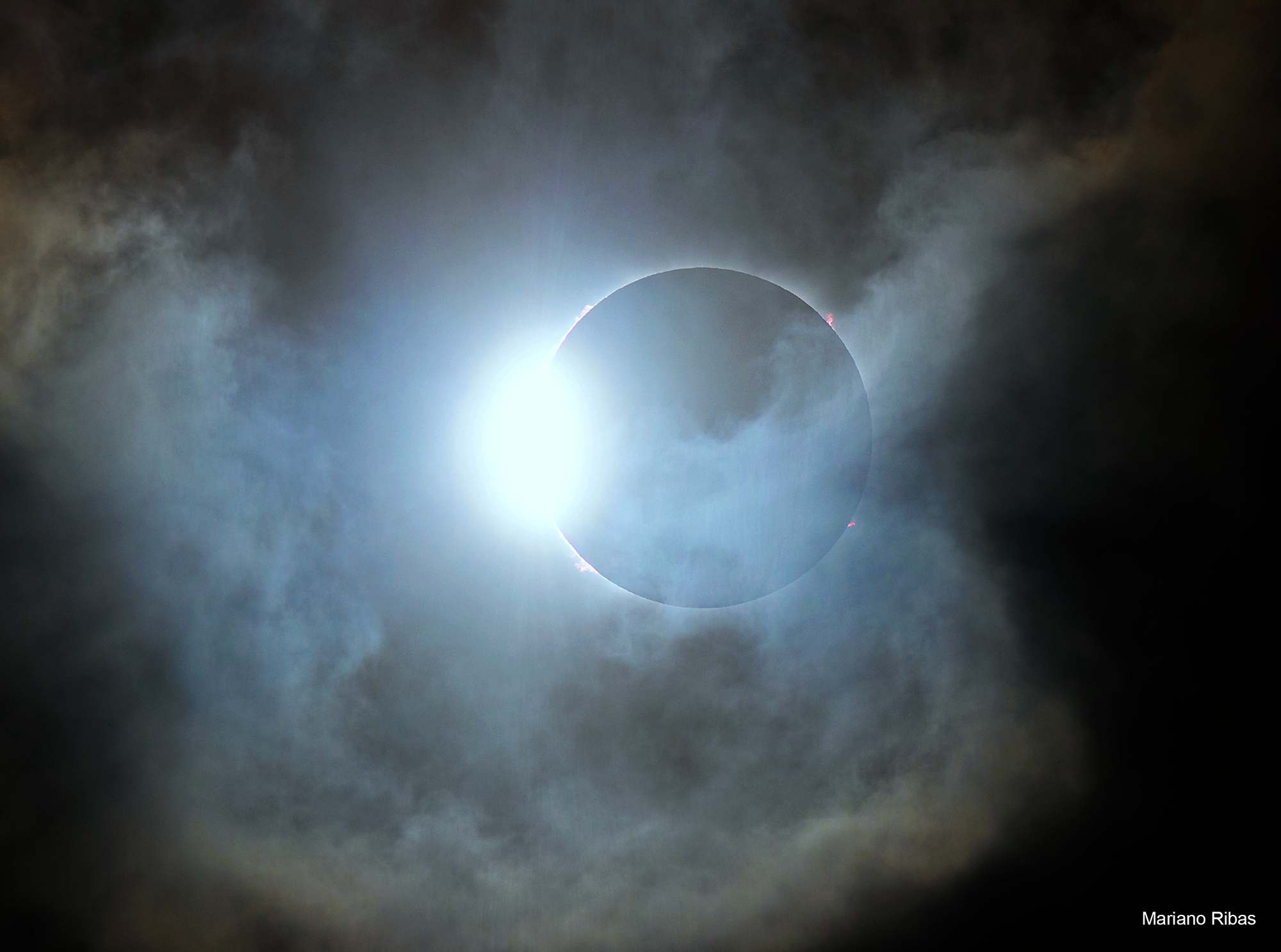Diamond in the Sky