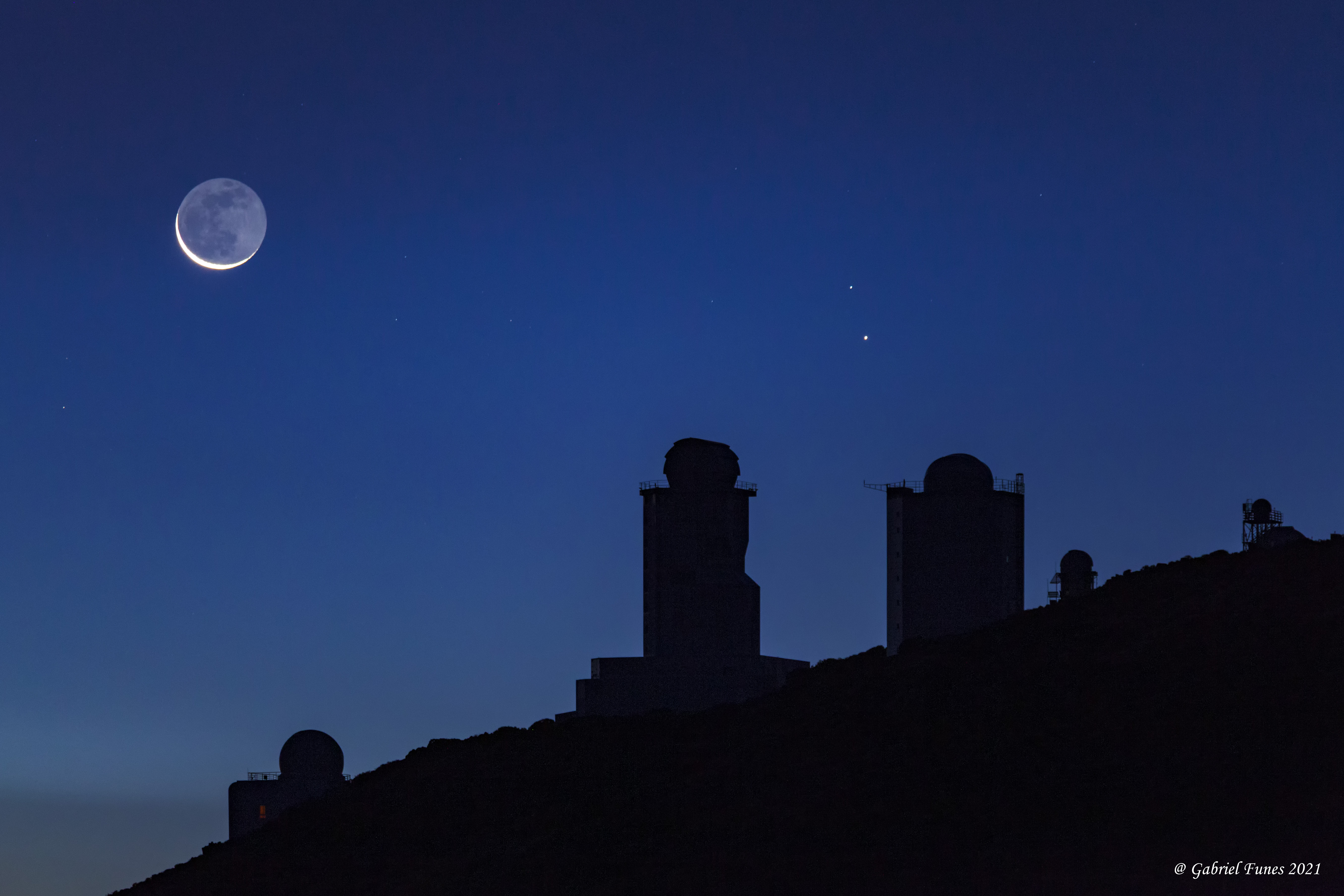 Mercury and the Da Vinci Glow