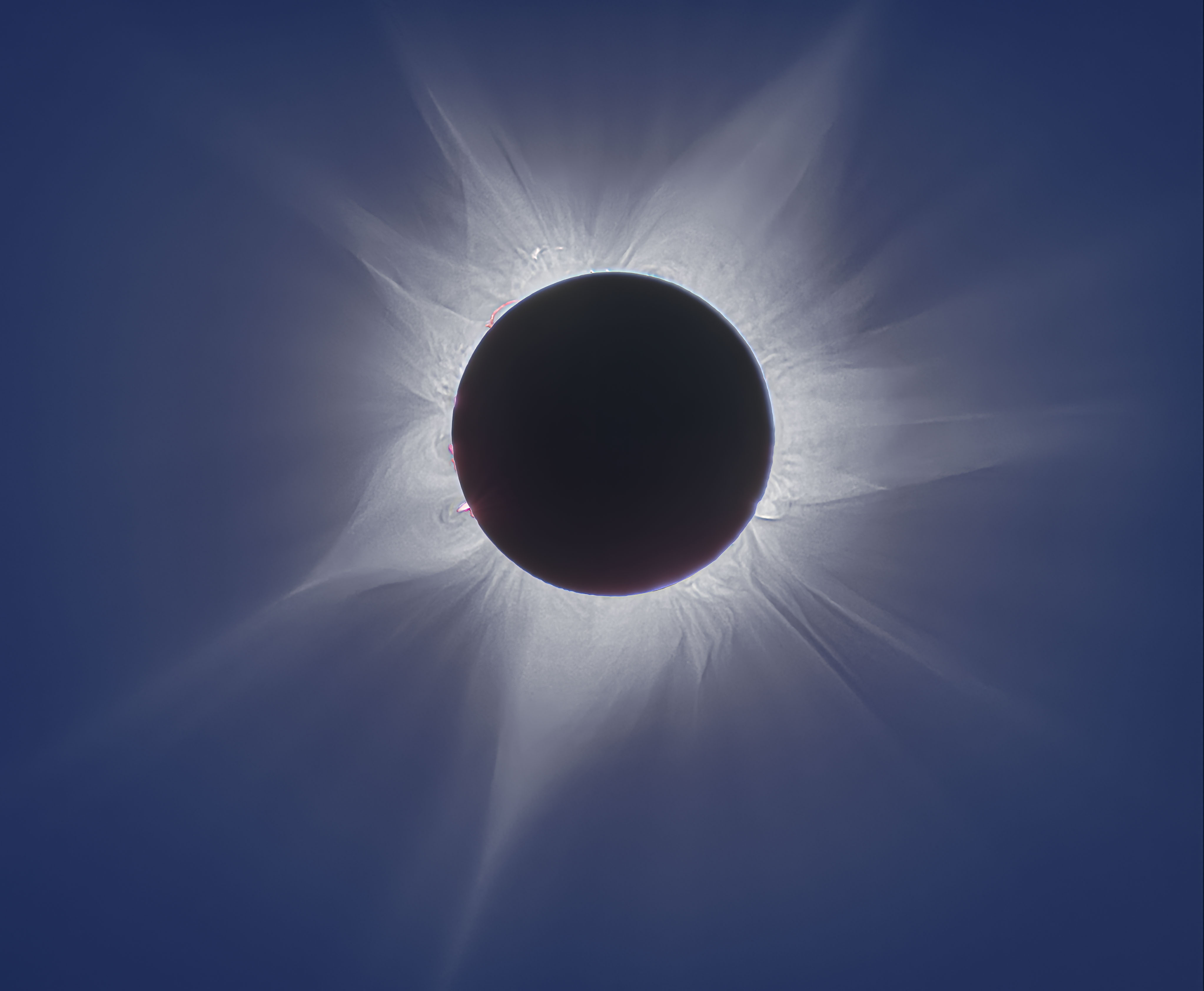 Solar Eclipse