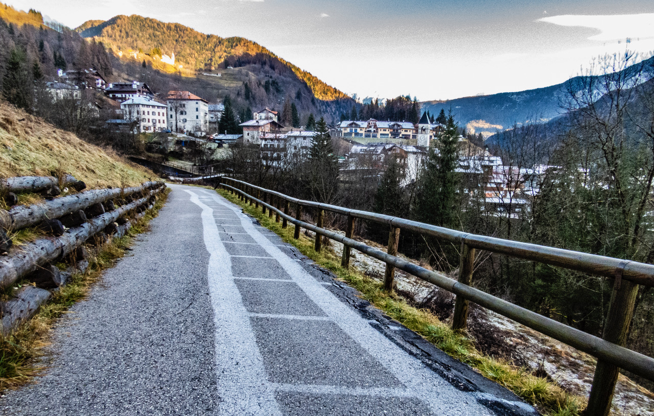 A Solstice Sun Tattoo