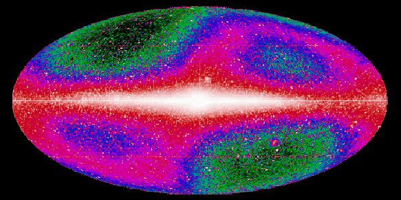 Stars in the Infrared Sky