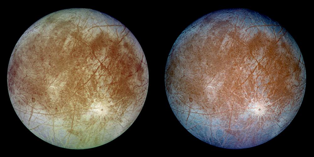 Europa Full Face
Credit: