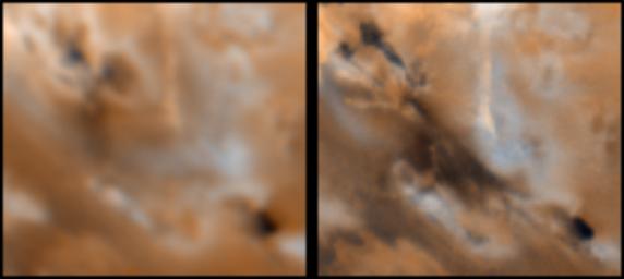 Io: The Fissure King?
Credit: