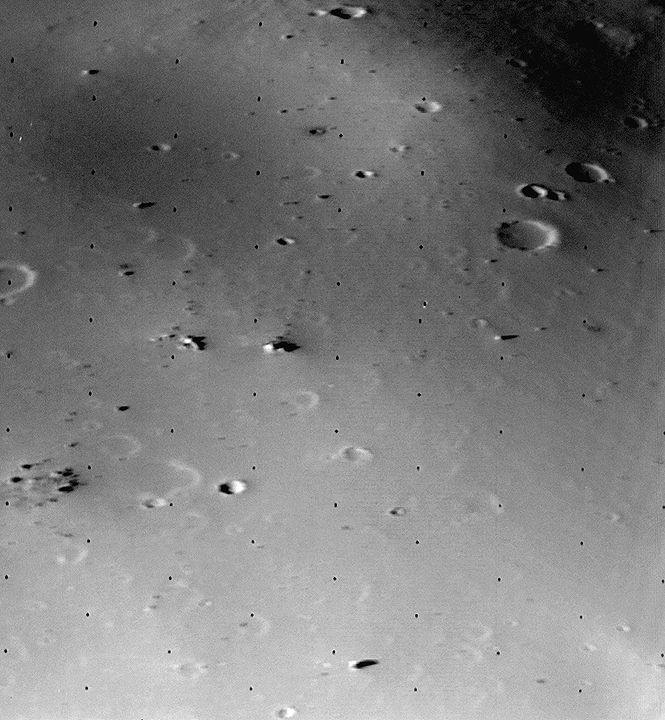 18 Miles From Deimos