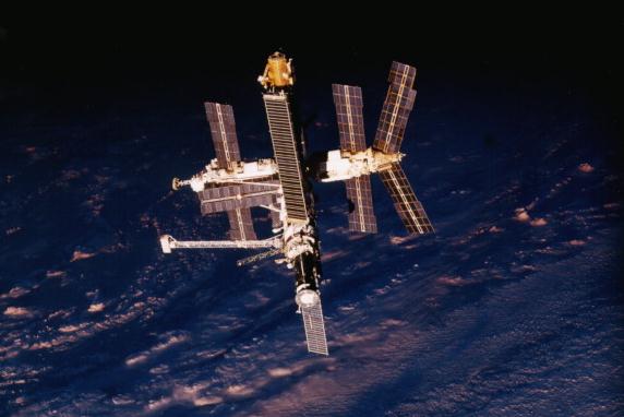 A Mirry Christmas
Credit: