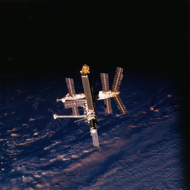 A Mirry Christmas
Credit: