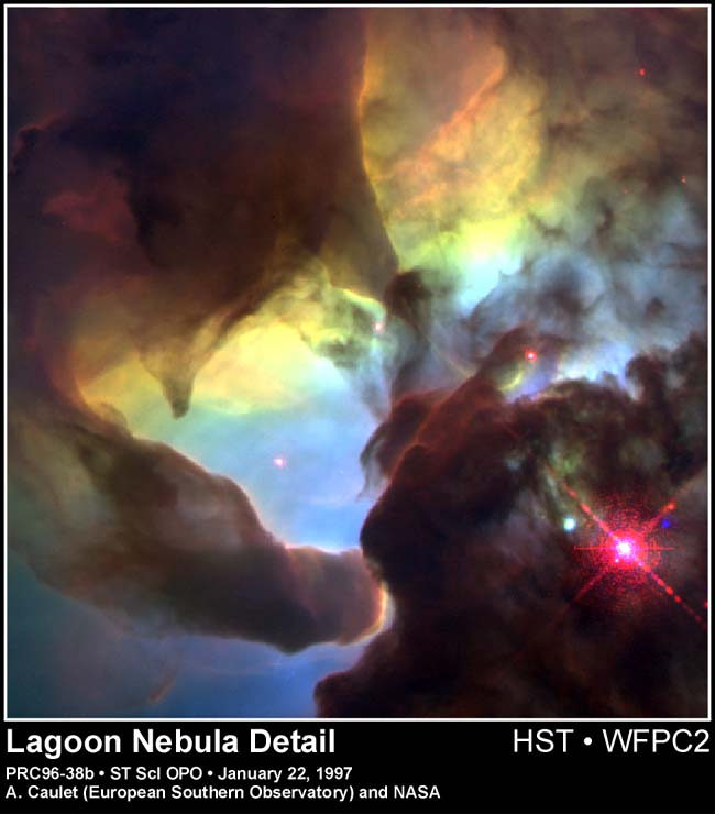 Twistin' By The Lagoon