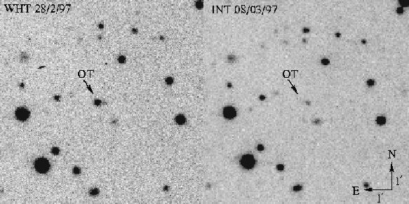 Historic Optical Flash Fades 
Credit and Copyright: