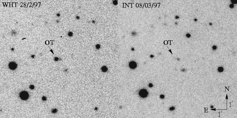 Historic Optical Flash Fades 
Credit and Copyright: