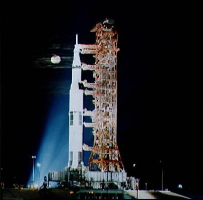 The Last Moon Shot

Credit: