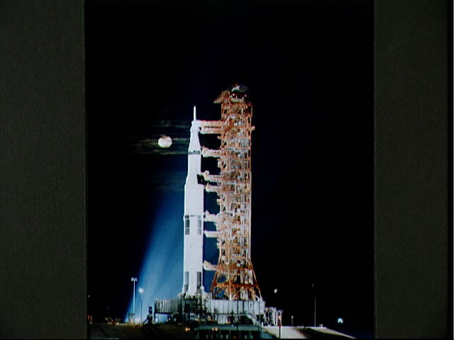 The Last Moon Shot

Credit: