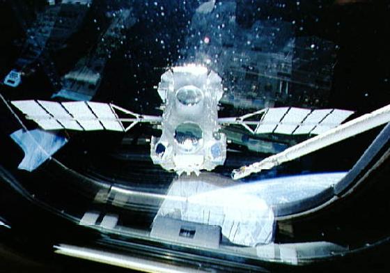 Boosting Compton
Credit: