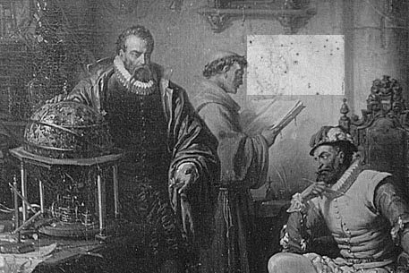 APOD is Two Years Old Today