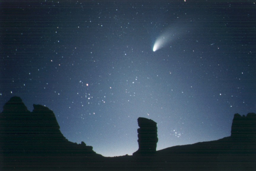 Help Aldebaran Map the Moon