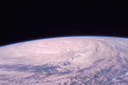 Super Typhoon Winnie