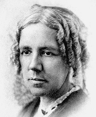 Maria Mitchell Inspires a Generation