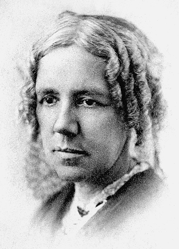 Maria Mitchell Inspires a Generation