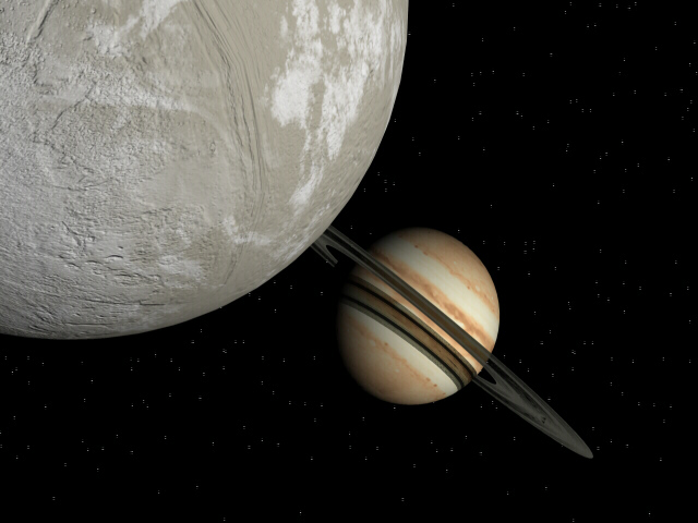 Worlds of a Distant Sun: 47 Ursae Majoris b