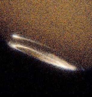 Jovian Aurora