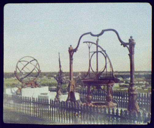 Beijing Ancient Observatory