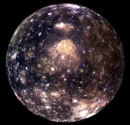 Callisto Enhanced