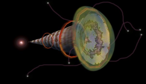 Cosmic Rays and Supernova Dust