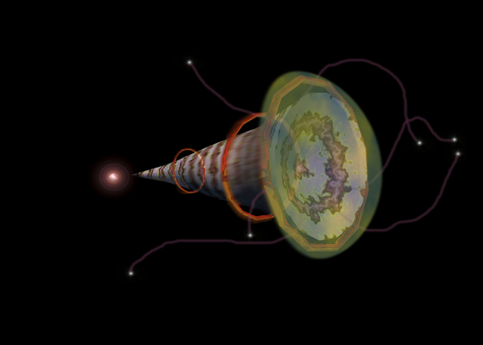Cosmic Rays and Supernova Dust