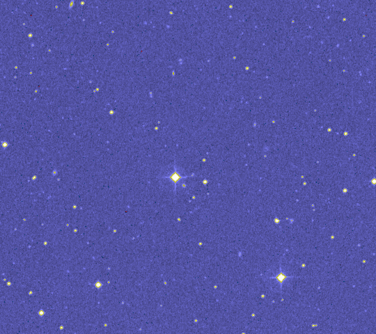 A Planet For Gliese 876