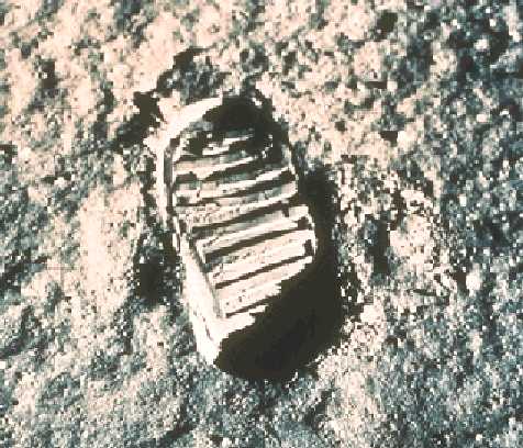 One Small Step