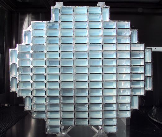 Aerogel For STARDUST