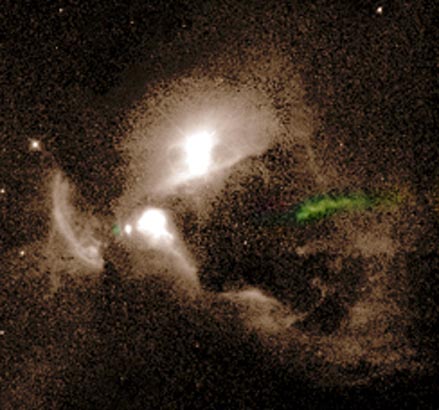 A Disk and Jet in Haro 6-5B