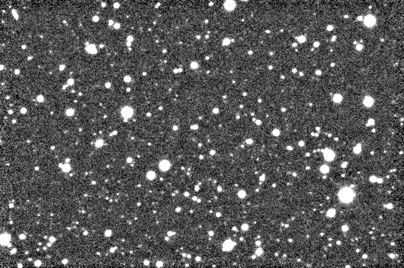 The Backyard Universe