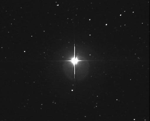 Introducing Nova Velorum 1999