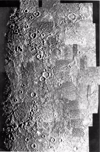 Mercury's Caloris Basin