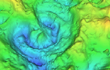 Impact! 65 Million Years Ago