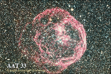 Henize 70:  A SuperBubble In The LMC