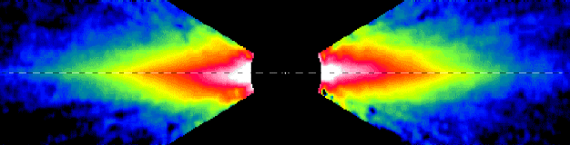 The Dusty Disk of Beta Pic
