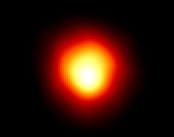 Betelgeuse, Betelgeuse, Betelgeuse