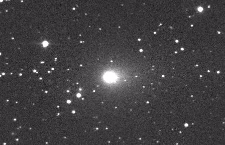 Hyakutake: The Great Comet of 1996?