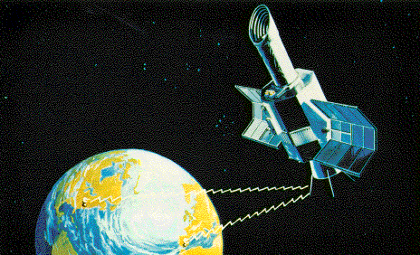 The International Ultraviolet Explorer