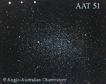 Nearby Dwarf Galaxy Leo I