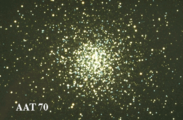 Globular Cluster M5