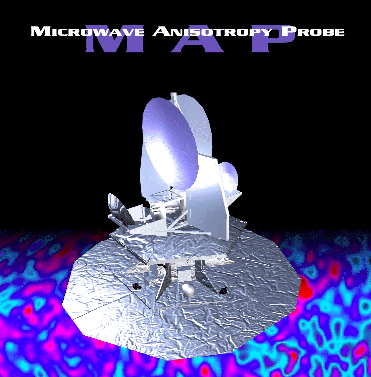 NASA Mission to MAP the Universe