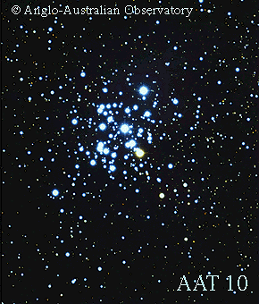 NGC 3293: A Bright Young Open Cluster