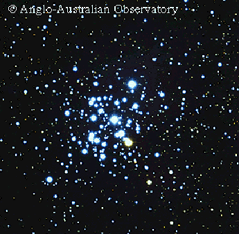 NGC 3293: A Bright Young Open Cluster