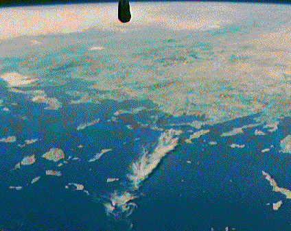 Aristarchus' Unbelievable Discoveries