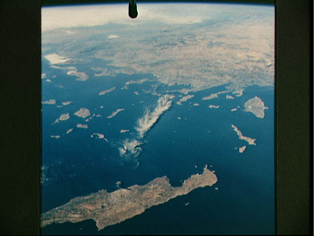 Aristarchus' Unbelievable Discoveries