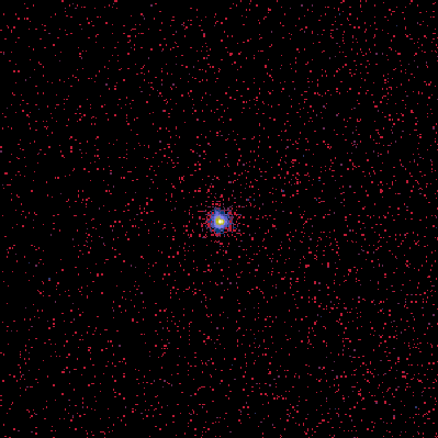 Sirius: The Brightest Star in the Night